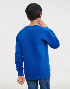 Bild på Kids' Authentic Raglan Sweat