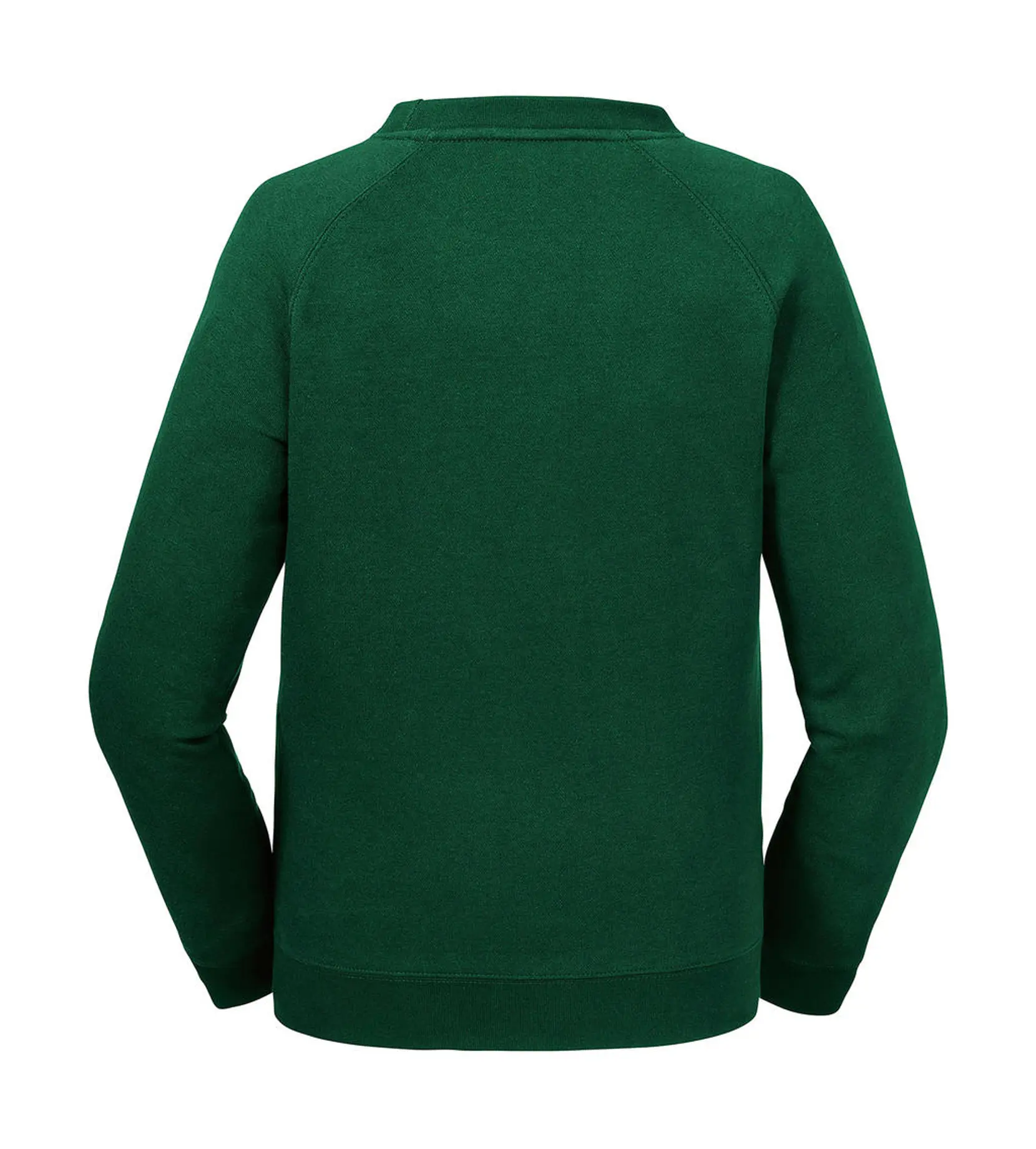 Bild på Kids' Authentic Raglan Sweat