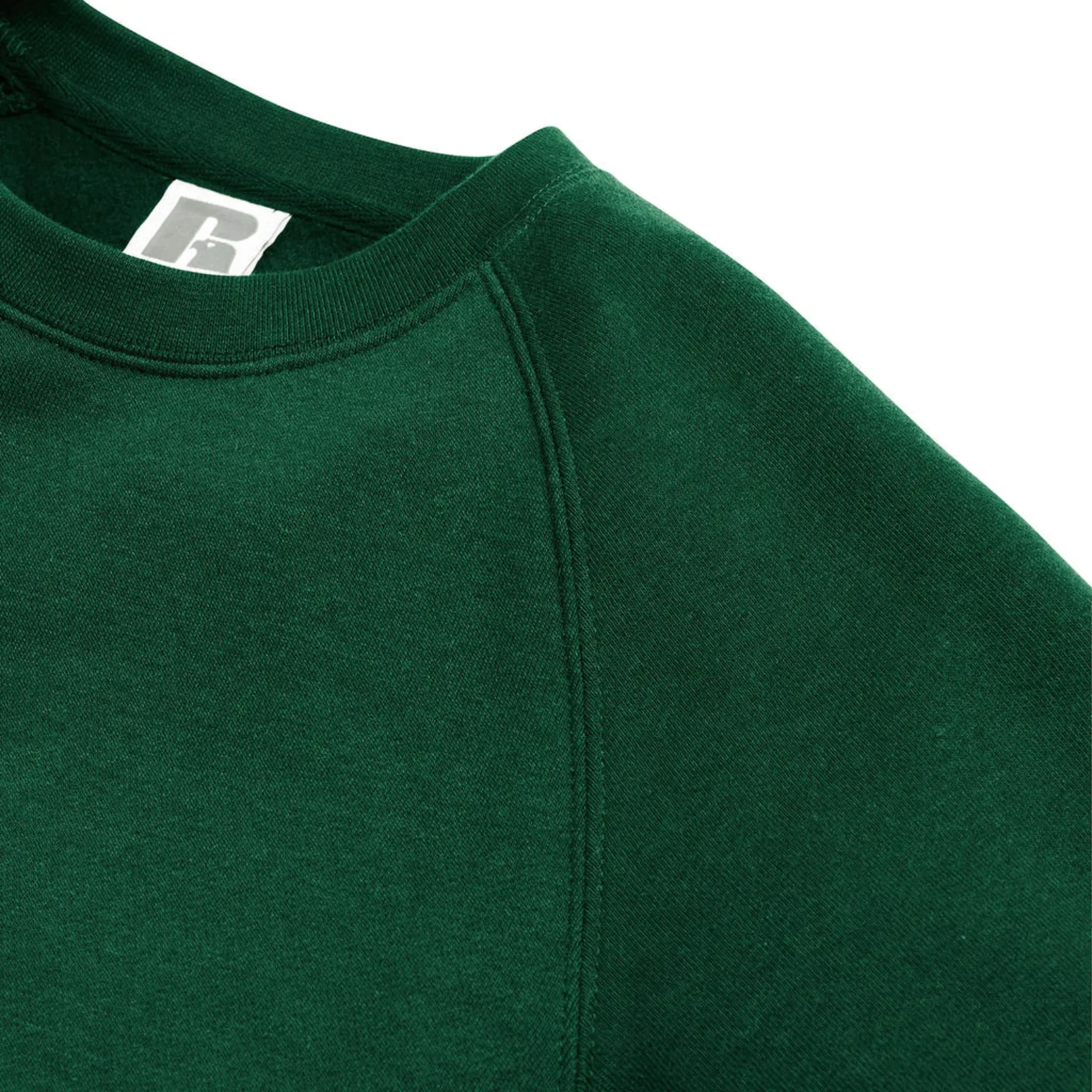 Bild på Kids' Authentic Raglan Sweat