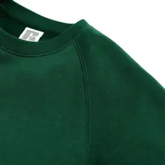 Bild på Kids' Authentic Raglan Sweat