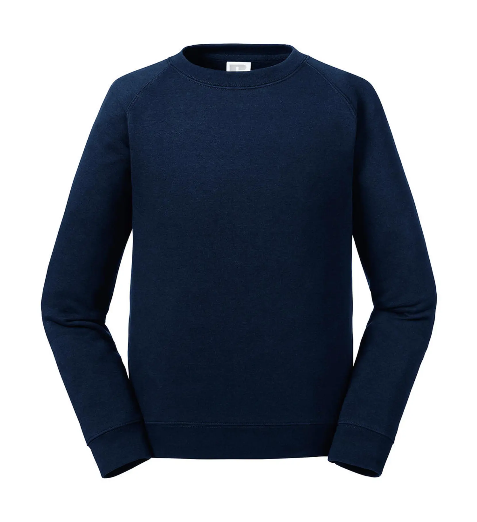 Bild på Kids' Authentic Raglan Sweat