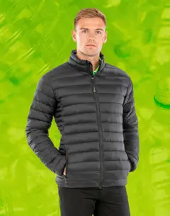 Bild på Recycled Padded Jacket