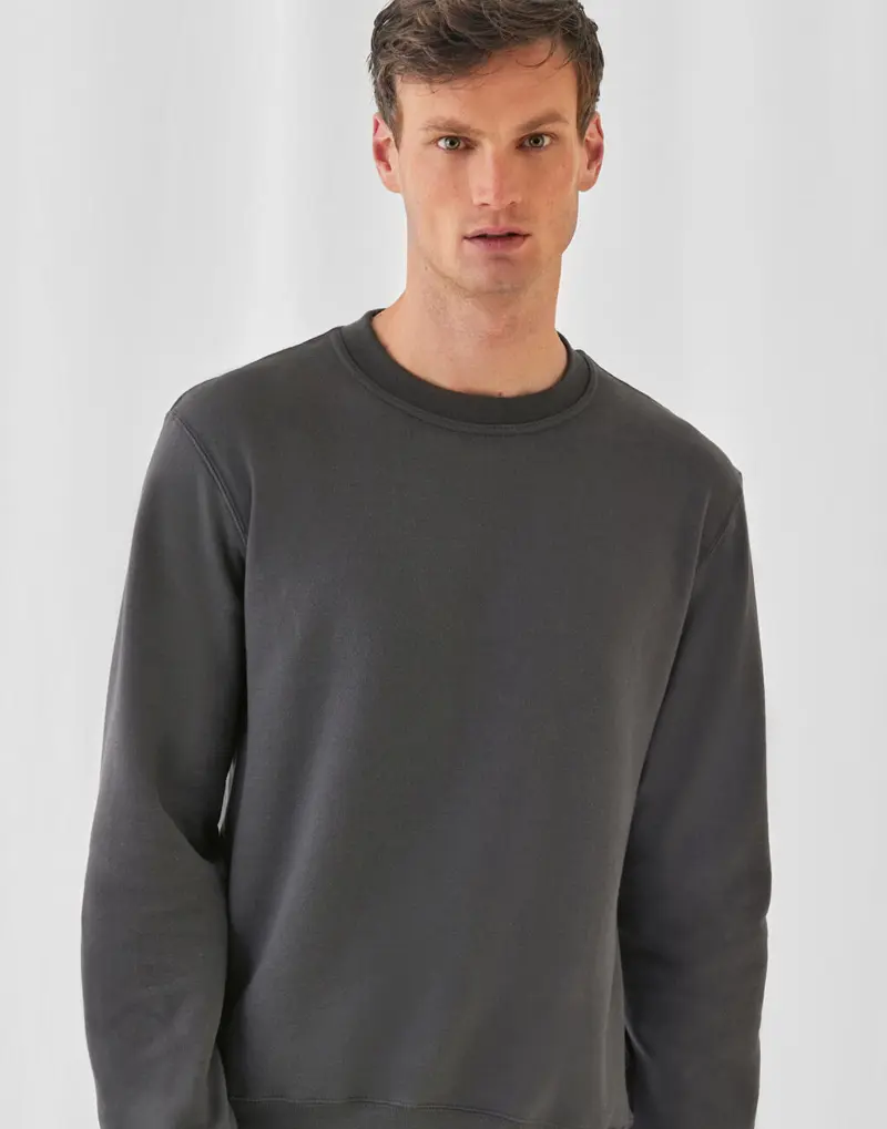 Bild på ID.002 Cotton Rich Sweatshirt 
