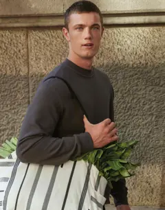 Bild på ID.002 Cotton Rich Sweatshirt 