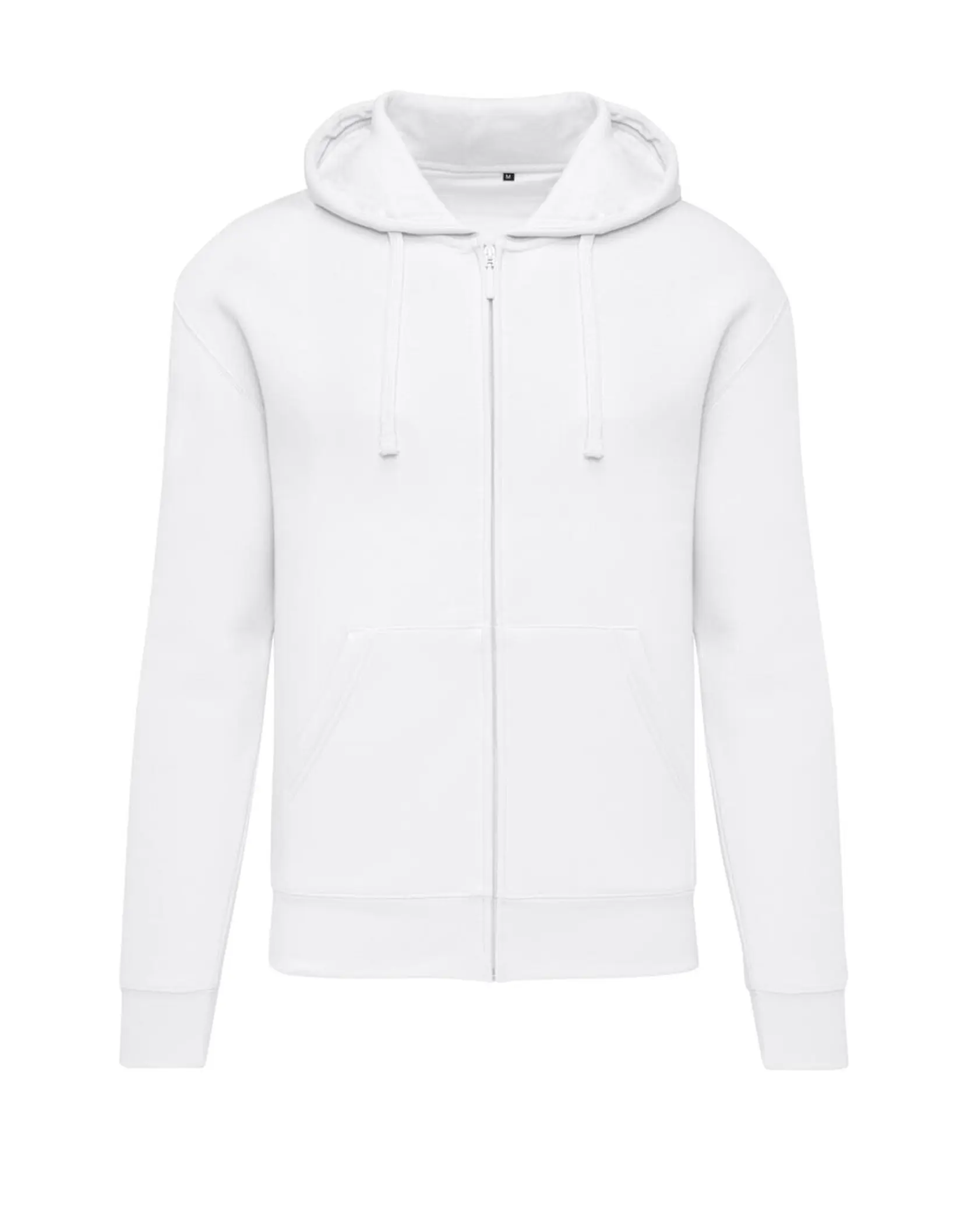 Bild på Originals Hooded Full Zip Men