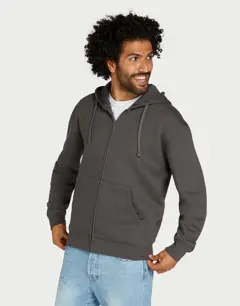 Bild på Originals Hooded Full Zip Men