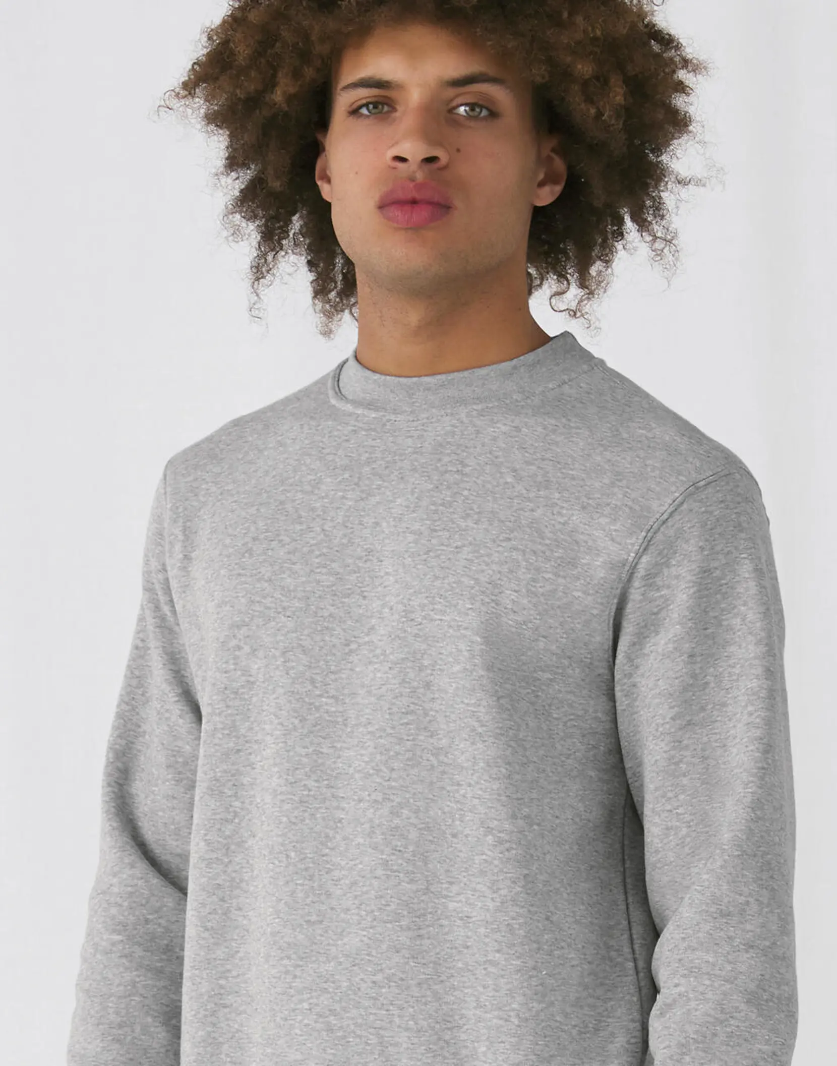 Bild på Set In Sweatshirt
