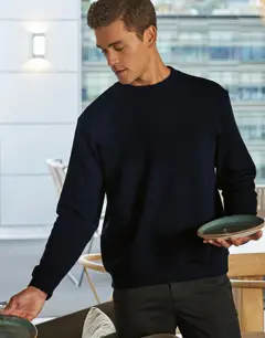 Bild på Set In Sweatshirt