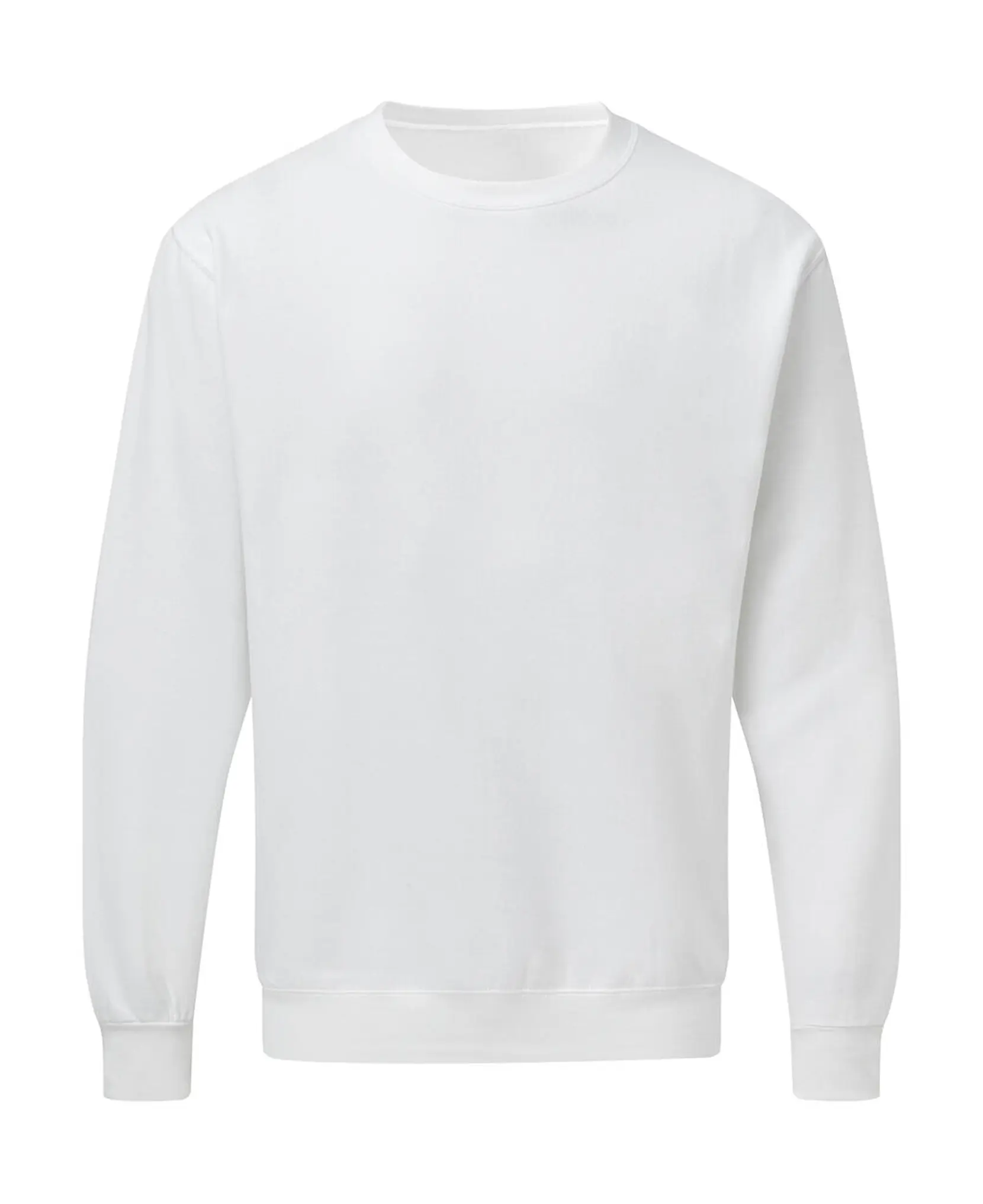 Bild på Crew Neck Sweatshirt Men