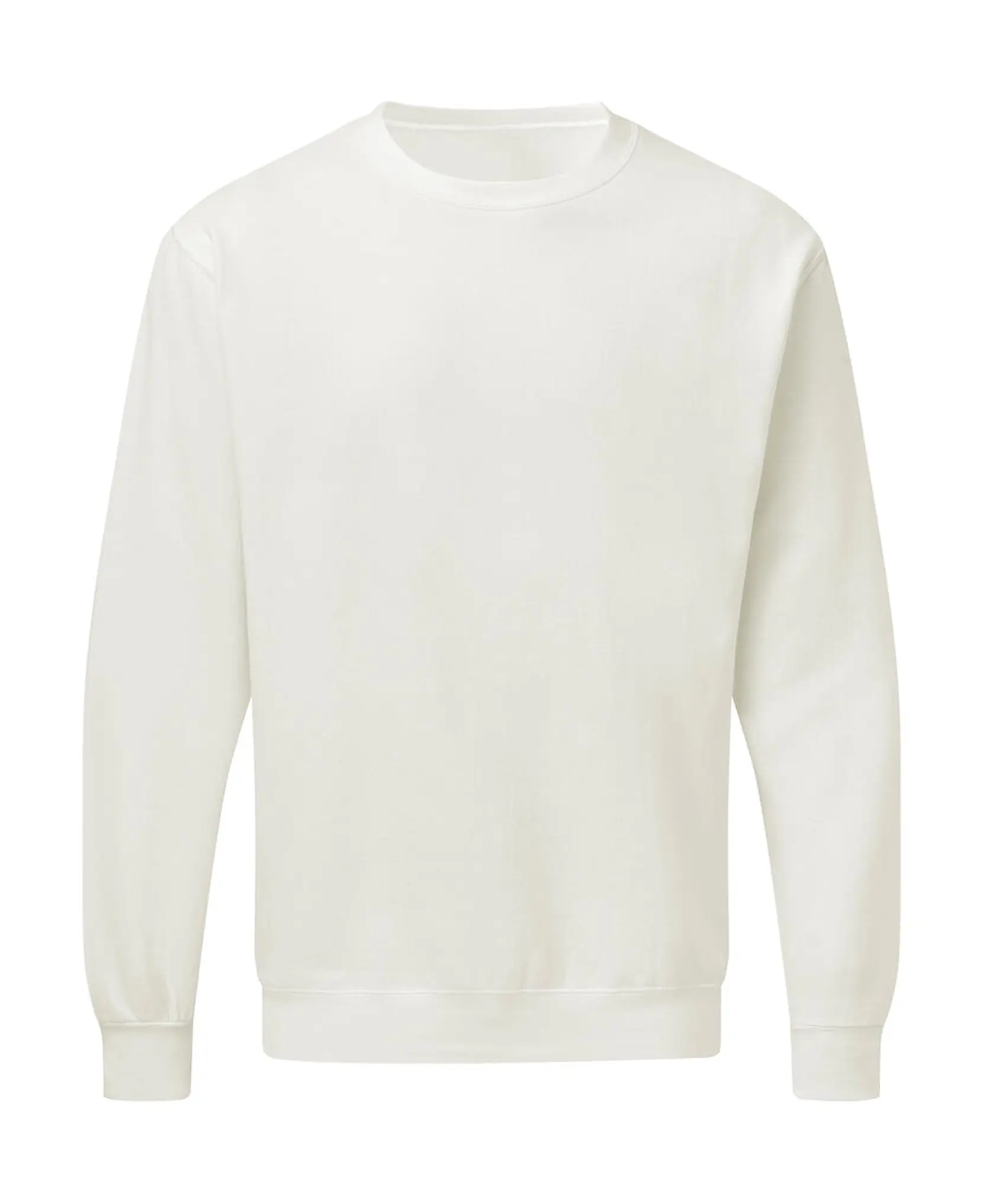 Bild på Crew Neck Sweatshirt Men Bild på Crew Neck Sweatshirt Men
