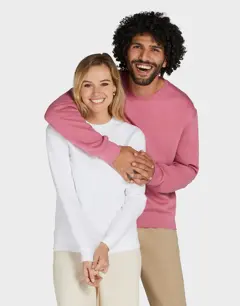 Bild på Crew Neck Sweatshirt Men