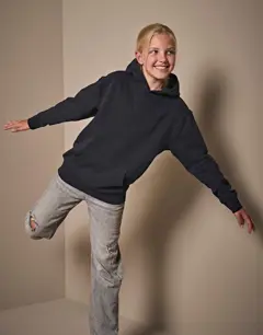 Bild på Junior Power Hoodie