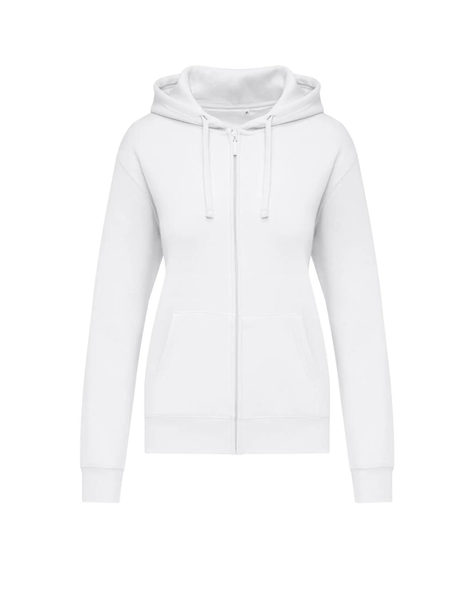 Bild på Originals Hooded Full Zip Women