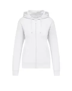 Bild på Originals Hooded Full Zip Women