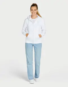 Bild på Originals Hooded Full Zip Women