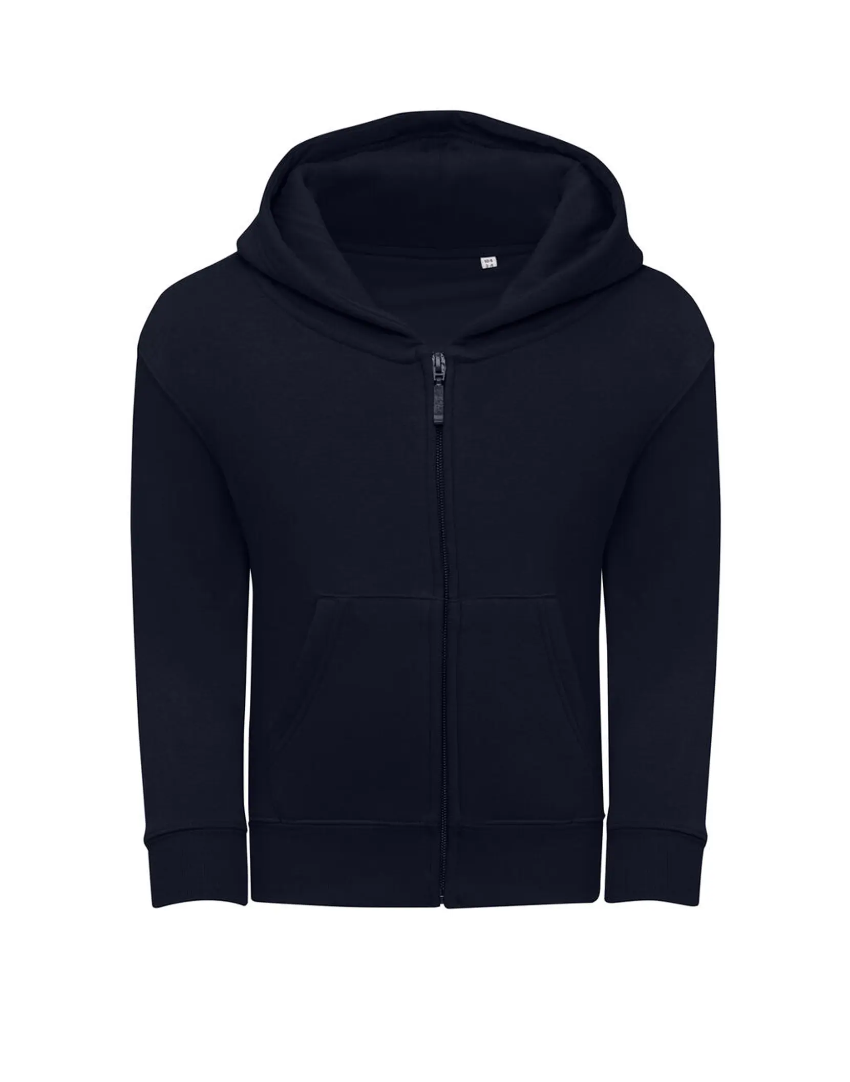 Bild på Originals Hooded Full Zip Women Bild på Originals Hooded Full Zip Women