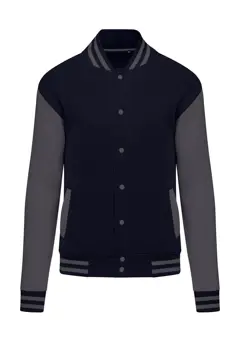 Bild på Originals Varsity Jacket Kids