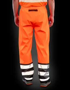 Bild på Heavy Duty Prism Pu Safe &amp; Dry Trouser