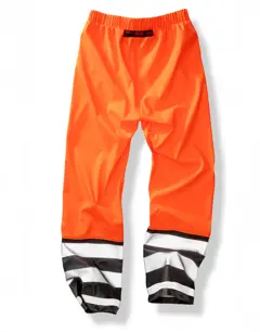 Bild på Heavy Duty Prism Pu Safe &amp; Dry Trouser