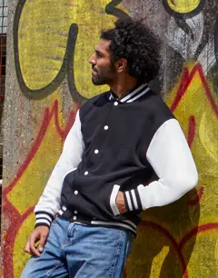 Bild på Originals Varsity Jacket Unisex