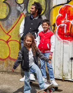 Bild på Originals Varsity Jacket Unisex