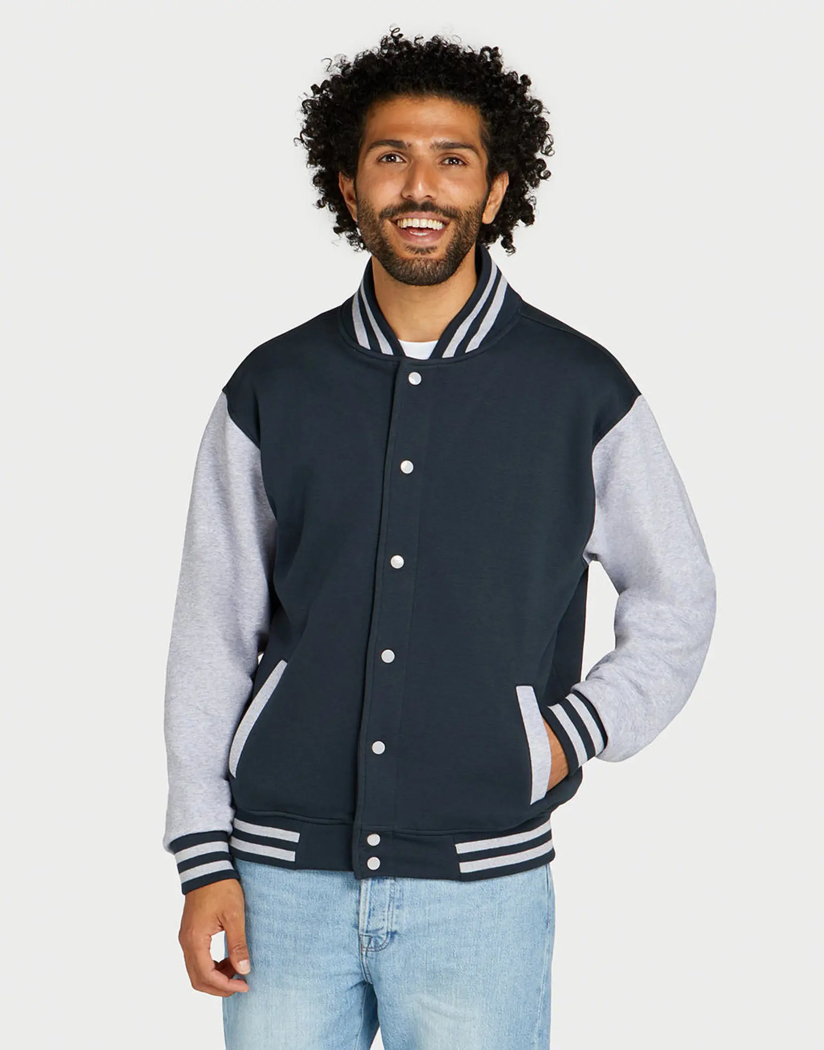 Bild på Originals Varsity Jacket Unisex