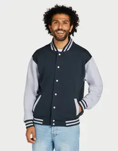 Bild på Originals Varsity Jacket Unisex