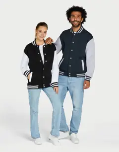 Bild på Originals Varsity Jacket Unisex