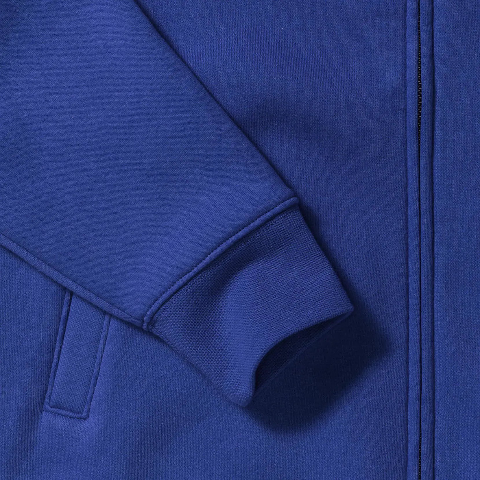 Bild på Men's Authentic Sweat Jacket