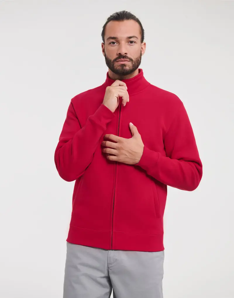 Bild på Men's Authentic Sweat Jacket