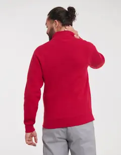 Bild på Men's Authentic Sweat Jacket