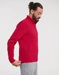 Bild på Men's Authentic Sweat Jacket