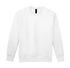 Bild på Softstyle Midweight Fleece Adult Crewneck