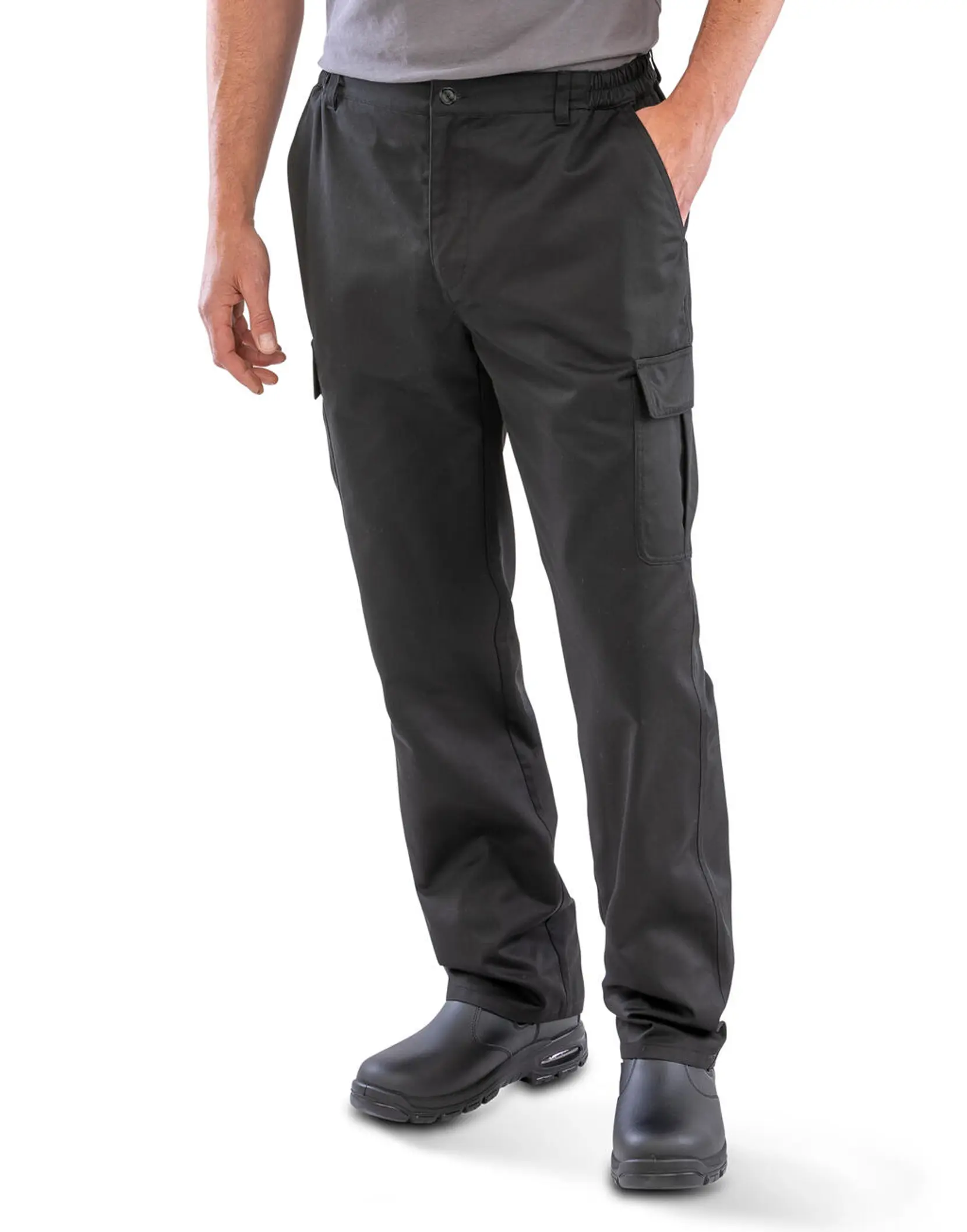 Bild på Recycled Utility Trouser
