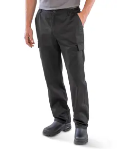 Bild på Recycled Utility Trouser