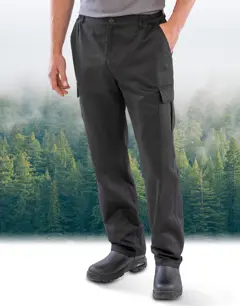 Bild på Recycled Utility Trouser