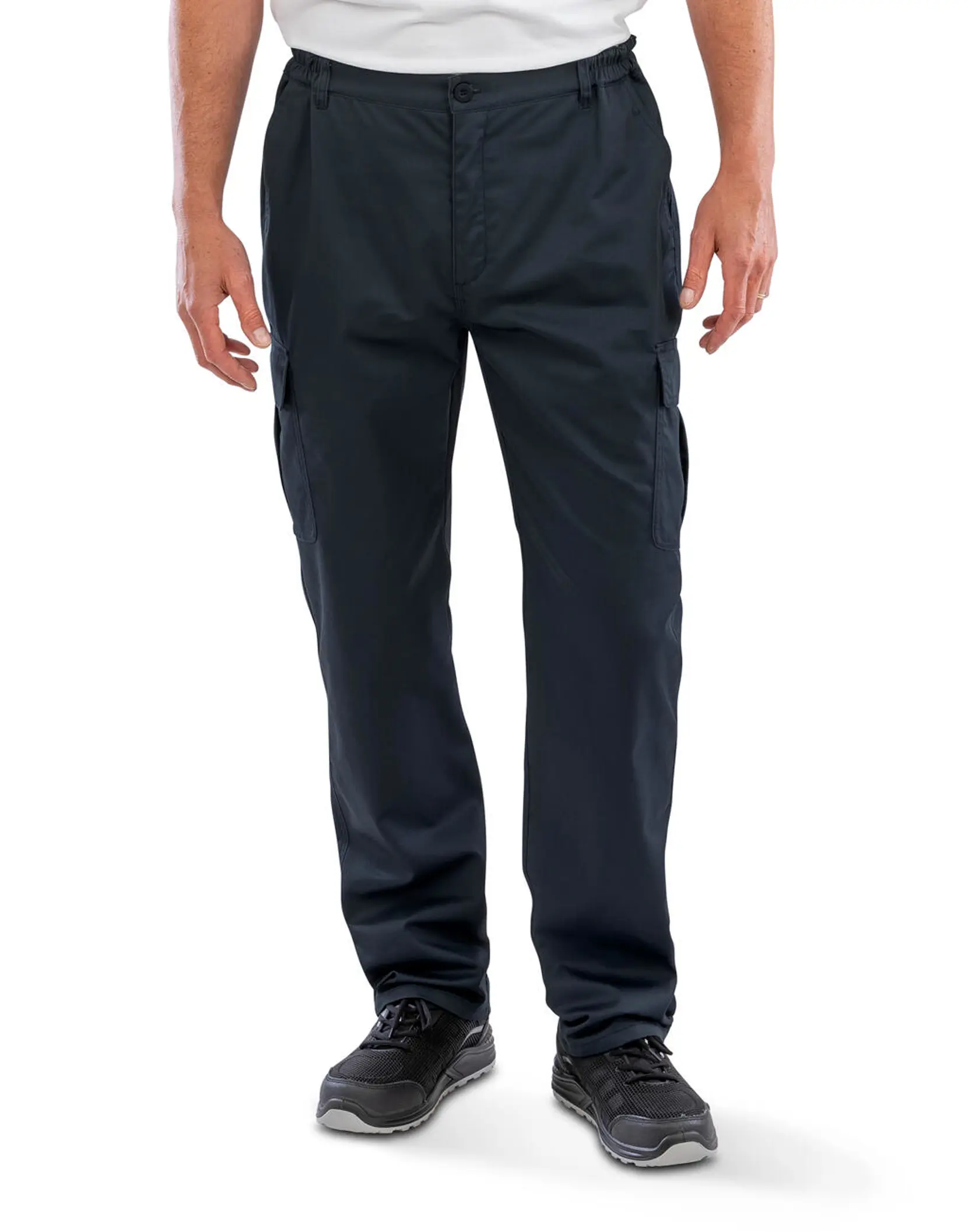 Bild på Recycled Utility Trouser