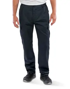 Bild på Recycled Utility Trouser