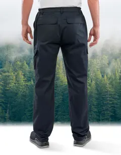 Bild på Recycled Utility Trouser