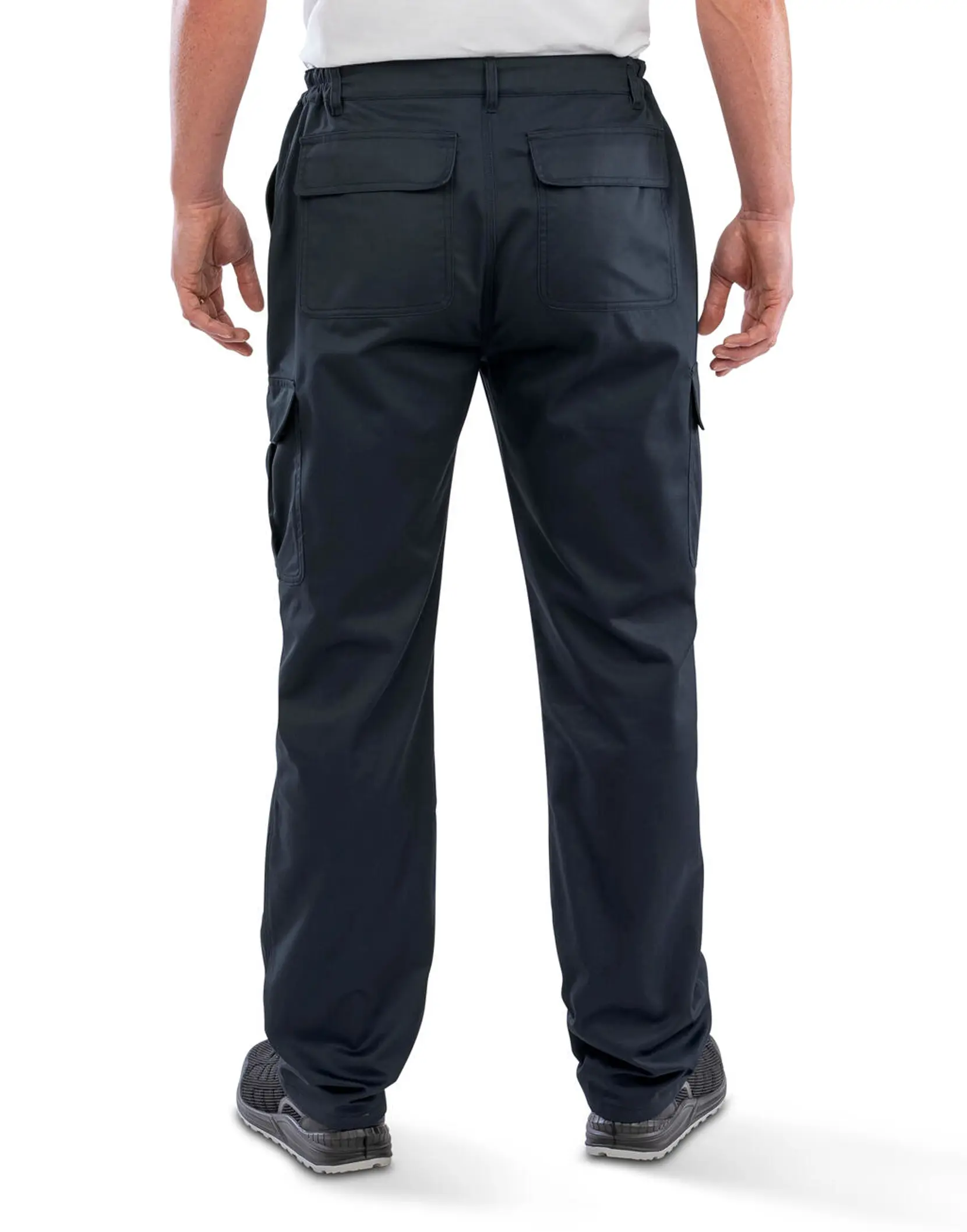 Bild på Recycled Utility Trouser