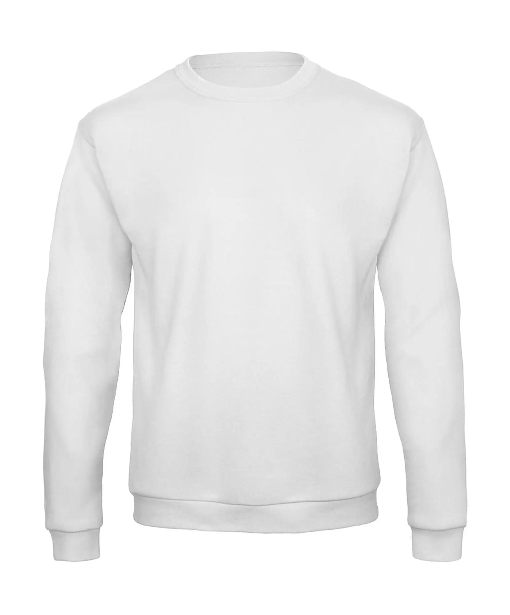 Bild på ID.202 50/50 Sweatshirt Unisex
