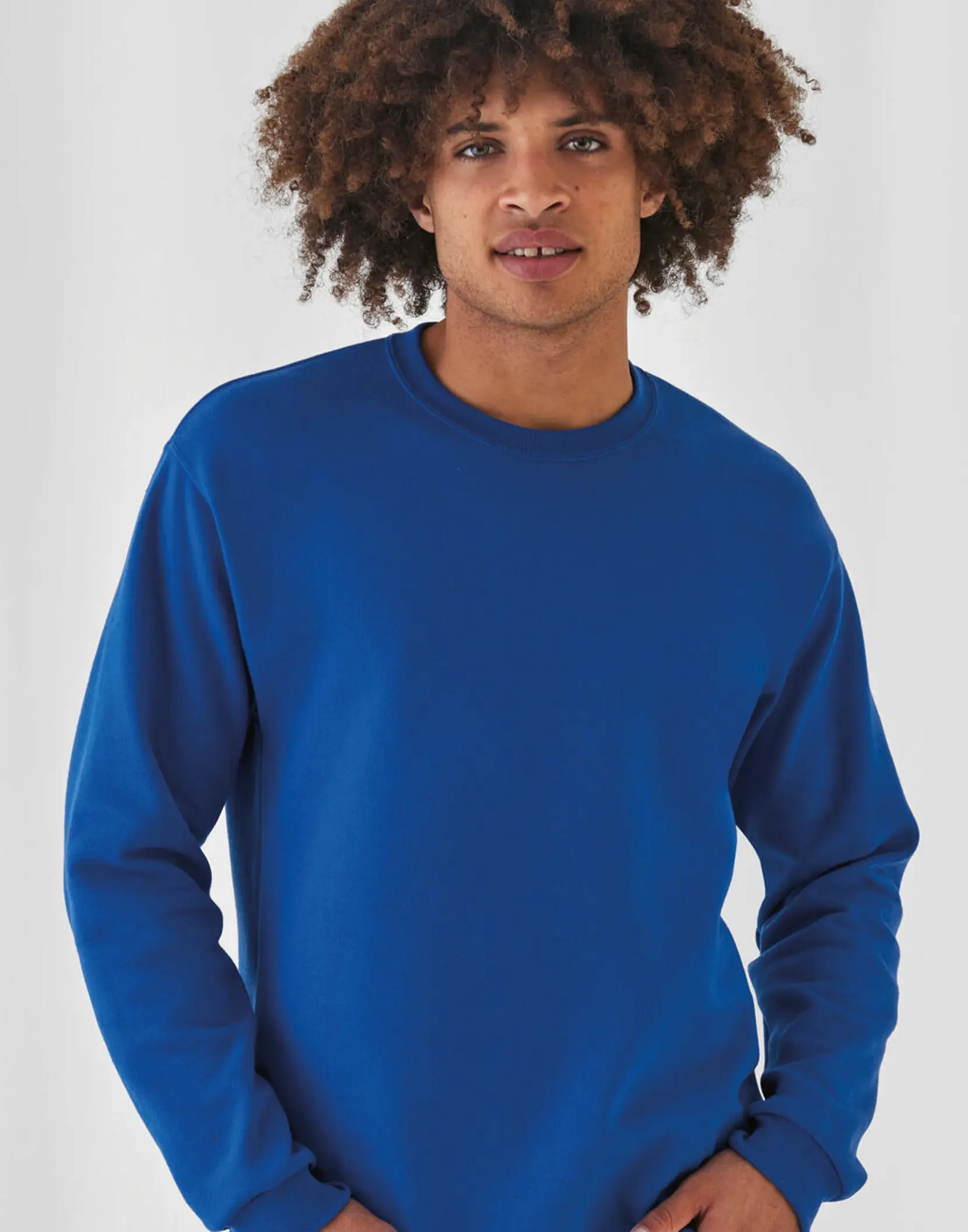 Bild på ID.202 50/50 Sweatshirt Unisex