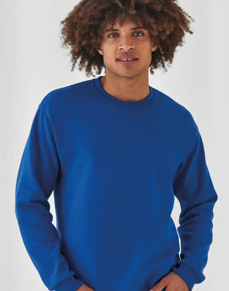 Bild på ID.202 50/50 Sweatshirt Unisex