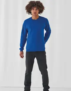 Bild på ID.202 50/50 Sweatshirt Unisex
