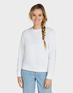 Bild på Crew Neck Sweatshirt Women
