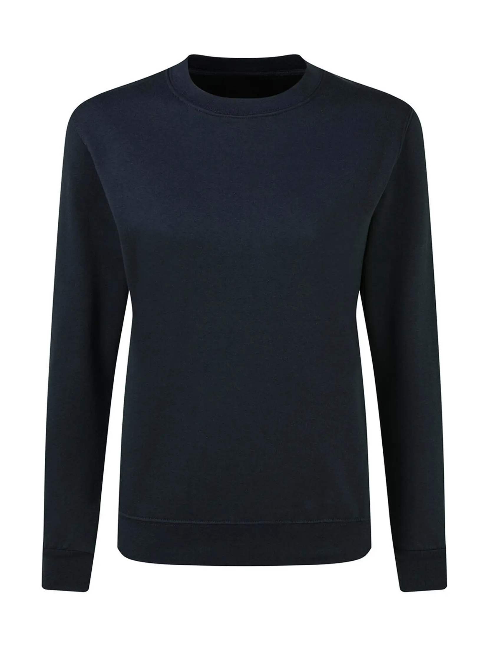 Bild på Crew Neck Sweatshirt Women Bild på Crew Neck Sweatshirt Women