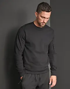 Bild på Athletic Crew Neck Sweat