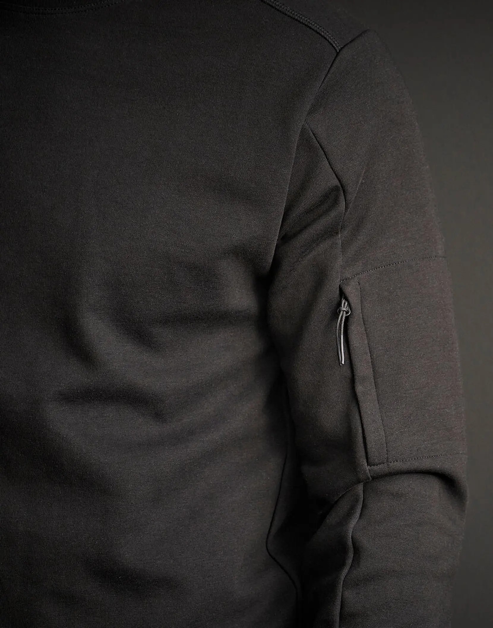 Bild på Athletic Crew Neck Sweat