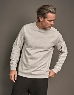 Bild på Athletic Crew Neck Sweat