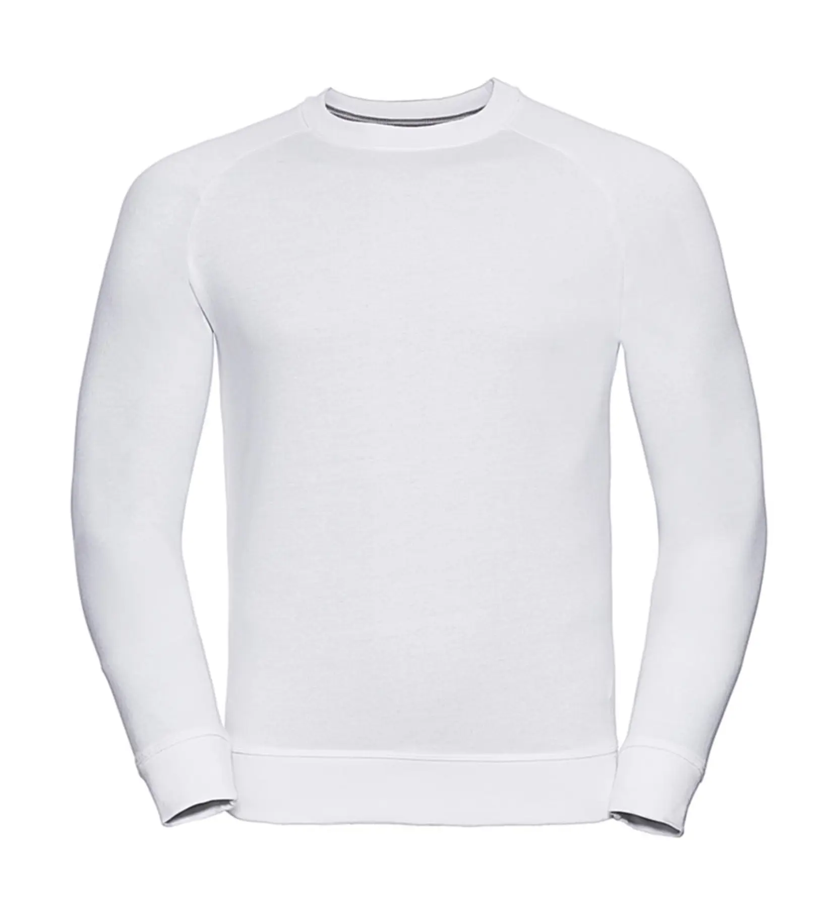 Bild på Men's HD Raglan Sweat